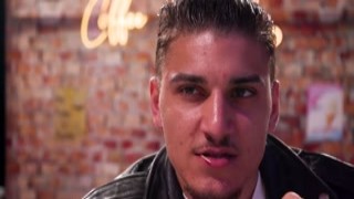 you cant jerk your dick off in my diner