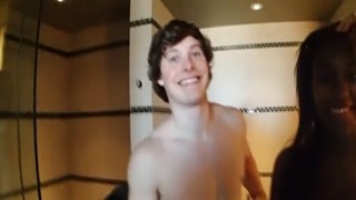 hotguysfuck - clay anker danielle