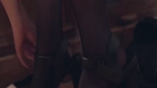 coco lovelock had an intense sex with isiah max