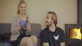 commonsensual - hot couture ep 3 - viktoria vaar