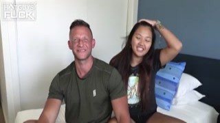 hotguysfuck - bryce beckett ally spook