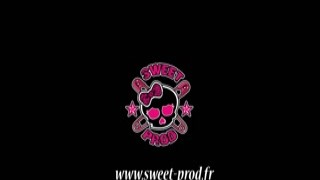 oliver sweet - cassie ,jolie francaise de 40 ans , elle