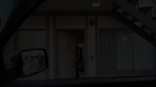 alt erotic - mallory maneater sucks a cock in the car