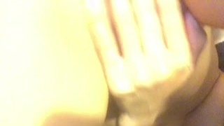 rubbing my juicy samoan pussy after schoolp