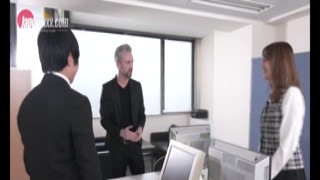 japornxxx - mio shido - office worker - interracial thr 3