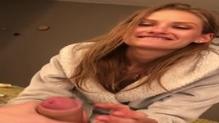 tiffany tatum blowjob and handjob