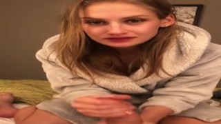 tiffany tatum blowjob and handjob
