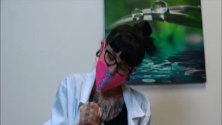 stuntcockshandjobs - proper extraction