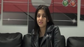 oliver sweet - anna 18 ans ,beurette , une vrai petite