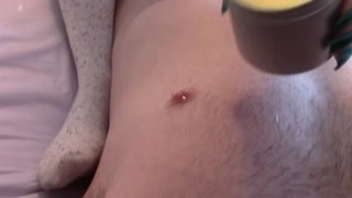 housewifekelly - wax this